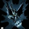 DC COMICS BATMAN FORTRESS #1 CVR C 25 COPY ROBERTSON CARD STOCK VAR (M