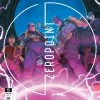 Collector Cave BATMAN FORTNITE ZERO POINT #5 CVR A MIKEL JANÌN