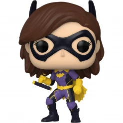 Funko Pop! Gotham Knights - Batgirl (PREORDER ITEM SEPTEMBER 2022)