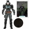 MCFARLANE'S TOYS DC MULTIVERSE - BATMAN HAZMAT BATSUIT