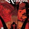 DC COMICS BATMAN KNIGHT #1 CVR A GIANDOMENICO