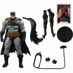 MCFARLANE'S TOYS DC MULTIVERSE - DARK KNIGHT RETURNS - BATMAN JUST ARRIVED!