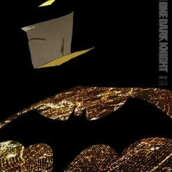 DC COMICS BATMAN ONE DARK KNIGHT #1 (OF 3) CVR B CLIFF CHIANG VAR (MR)