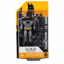 DC COMICS BATMAN THE ADVENTURE CONTINUES - BATMAN VERSION 2 AF JUST ARRIVED!