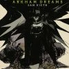 IDW PUBLISHING BATMAN THE MAXX ARKHAM DREAMS #4 (OF 5) 10 COPY INCV WOOD COMICS