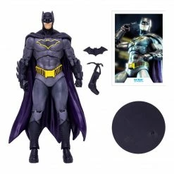 MCFARLANE'S TOYS MCFARLANE DC MULTIVERSE - BATMAN REBIRTH