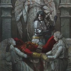 DC COMICS BATMAN URBAN LEGENDS #10 CVR B RICCARDO FEDERICI VAR