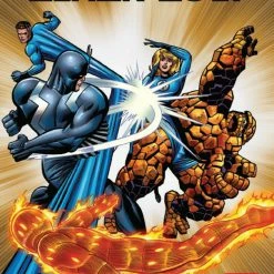 MARVEL PRH NEWLY PRICED BOOKS BLACK BOLT #1 JACK KIRBY 100 VAR