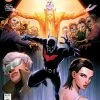DC COMICS BATMAN BEYOND NEO YEAR #3 CVR A DUNBAR