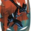 DC COMICS BATMAN BEYOND #42 FRANCIS MANAPUL VAR ED