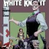 DC COMICS BATMAN BEYOND THE WHITE KNIGHT #4 (OF 8) CVR A SEAN MURPHY (MR)
