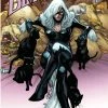 MARVEL COMICS BLACK CAT #4 KIB