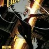 MARVEL COMICS BLACK CAT #5