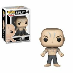 Funko Pop! Split - Beast