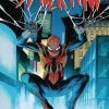 MARVEL PRH BEN REILLY SPIDER-MAN #3 (OF 5) SHALVEY VAR COMICS