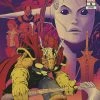MARVEL COMICS BETA RAY BILL #5 (OF 5) DRAGOTTA VAR