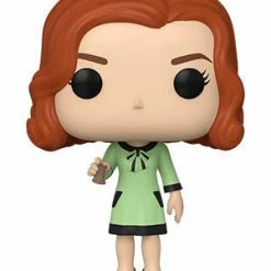 Funko Pop! The Queen's Gambit - Beth Harmon