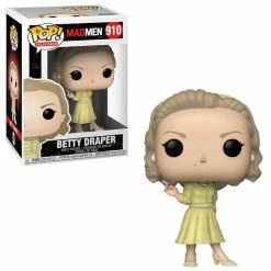 Funko Pop! Mad Men - Betty Draper