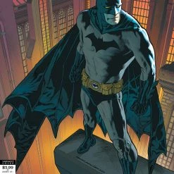 DC COMICS BATMANS GRAVE #12 (OF 12) CVR B KEVIN NOWLAN VAR