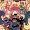 DC COMICS BATGIRLS #7 CVR A CORONA