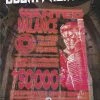 MARVEL COMICS STAR WARS BOUNTY HUNTERS #15 WANTED POSTER VAR WOBH