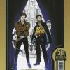 MARVEL PRH COMICS STAR WARS BOUNTY HUNTERS #19 SPROUSE LUCASFILM 50TH VAR