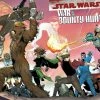 MARVEL COMICS STAR WARS WAR BOUNTY HUNTERS #1 (OF 5) CAMUNCOLI WRPAD VAR