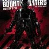 MARVEL COMICS STAR WARS BOUNTY HUNTERS ALPHA DIRECTOR CUT #1