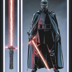 MARVEL PRH STAR WARS BOUNTY HUNTERS #25 SPROUSE CHOOSE YOUR DESTINY VAR COMICS