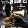 MARVEL COMICS STAR WARS WAR BOUNTY HUNTERS #2 (OF 5)
