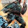 MARVEL COMICS STAR WARS WAR BOUNTY HUNTERS #4 (OF 5) HITCH VAR