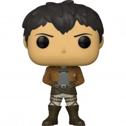 Funko Pop! Attack On Titan - Bertholdt Hoover (PREORDER ITEM OCTOBER 2022)