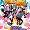DC COMICS HARLEY QUINN & THE BIRDS OF PREY #3 (OF 4) (MR)