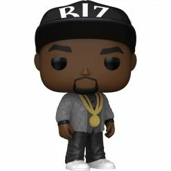 Funko Pop! Rocks - Biz Markie (PREORDER ITEM August 2022)