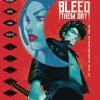VAULT COMICS BLEED THEM DRY #1 CVR A RUAN