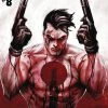 VALIANT ENTERTAINMENT LLC COMICS BLOODSHOT (2019) #8 CVR A KIRKHAM