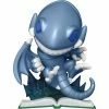 Funko Pop! Yu-Gi-Oh! Wave 3 - Blue Eyes Toon Dragon (PREORDER Ship Date TBD)