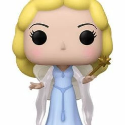 Funko Pop! Pinocchio - Blue Fairy