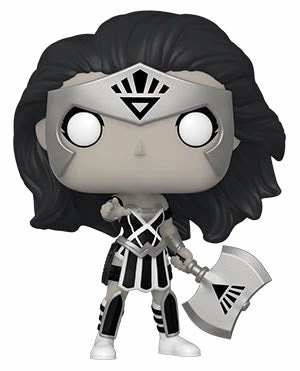 Funko Pop! Wonder Woman 80th Anniversary - Wonder Woman (Black Lantern) 1 Funko Pop! Wonder Woman 80th Anniversary - Wonder Woman (Black Lantern)