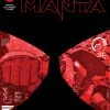 DC COMICS BLACK MANTA #5 (OF 6) CVR A JORGE FORNES