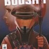 MARVEL COMICS STAR WARS WAR BOUNTY HUNTERS BOUSHH #1 NOTO VAR