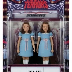 NECA - TOONY TERROR SERIES - THE GRADY TWINS JUST ARRIVED!