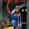 DYNAMITE COMICS BOYS HEROGASM #1 CVR A