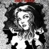 DYNAMITE COMICS BOYS DEAR BECKY #1 15 COPY ROBERTSON B&W FOC INCV (MR)