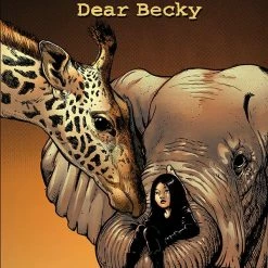 DYNAMITE COMICS BOYS DEAR BECKY #4 (MR)