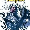 MARVEL PRH COMICS BLACK PANTHER #2