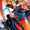 MARVEL PRH BLACK PANTHER #3
