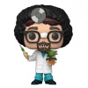 JUST ARRIVED! Funko Pop! Cypress Hill - B Real (Dr. Greenthumb)