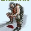 VAULT COMICS BRZRKR (BERZERKER) #4 (OF 12) CVR A GRAMPA (MR)