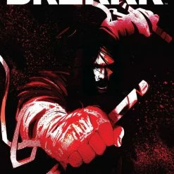 BOOM! STUDIOS BRZRKR (BERZERKER) #7 (OF 12) CVR A GARBETT (MR) COMICS